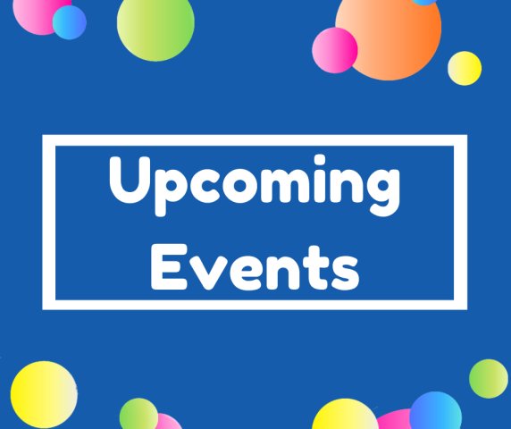 Upcoming Events - Somerset Activity & Sports Partnership