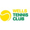 Wells Tennis Club Icon