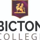 Bicton College Icon