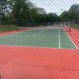 Wellington Tennis Club