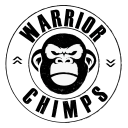 Warrior Chimps Icon