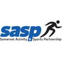 SASP Jump Start Mentor - Area: mainly Taunton Deane and Sedgemoor Icon