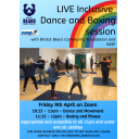 Inclusive Boxing session with Bristol Bears Community Foundation - Virtual Icon